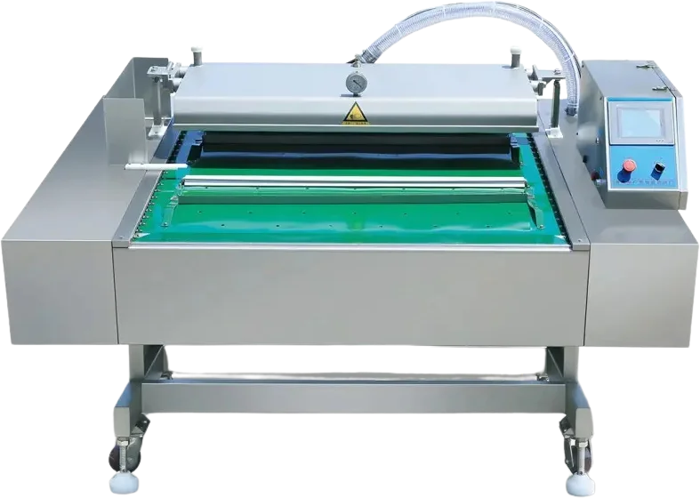 Embaladora a vácuo Cevipack